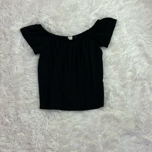 garage tee